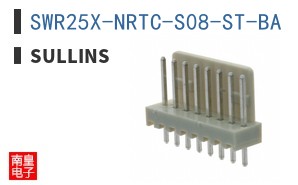SWR25X-NRTC-S08-ST-BA