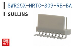 SWR25X-NRTC-S09-RB-BA