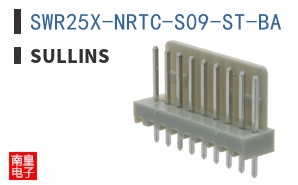 SWR25X-NRTC-S09-ST-BA