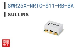 SWR25X-NRTC-S11-RB-BA