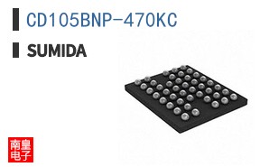 CD105BNP-470KC