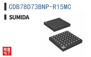 CDB78D73BNP-R15MC