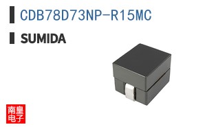 CDB78D73NP-R15MC