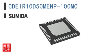 CDEIR10D50MENP-100MC