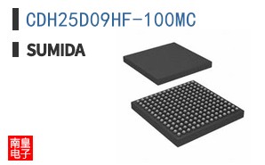 CDH25D09HF-100MC