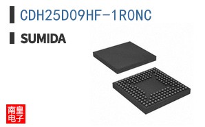 CDH25D09HF-1R0NC