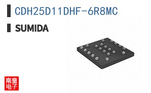 CDH25D11DHF-6R8MC