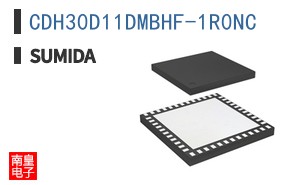 CDH30D11DMBHF-1R0NC