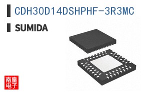 CDH30D14DSHPHF-3R3MC