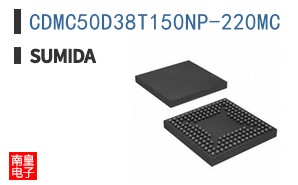 CDMC50D38T150NP-220MC