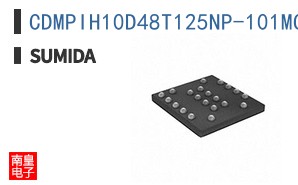 CDMPIH10D48T125NP-101MC