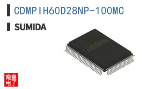 CDMPIH60D28NP-100MC