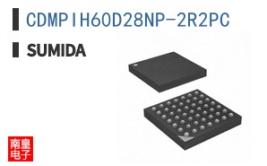 CDMPIH60D28NP-2R2PC
