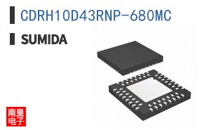 CDRH10D43RNP-680MC