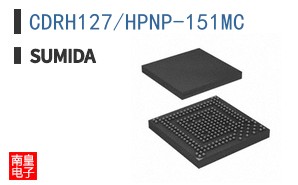 CDRH127/HPNP-151MC