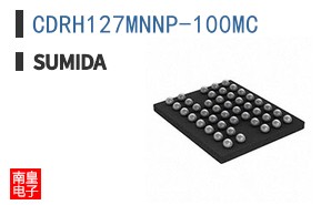 CDRH127MNNP-100MC