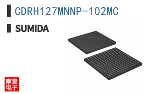 CDRH127MNNP-102MC