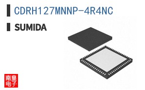 CDRH127MNNP-4R4NC