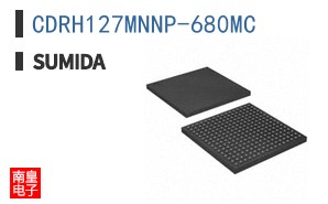 CDRH127MNNP-680MC