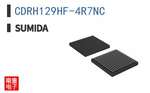 CDRH129HF-4R7NC