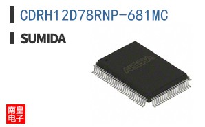 CDRH12D78RNP-681MC