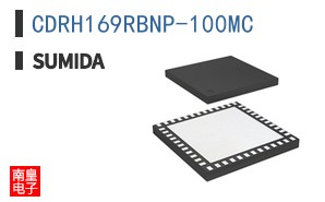 CDRH169RBNP-100MC