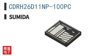 CDRH26D11NP-100PC
