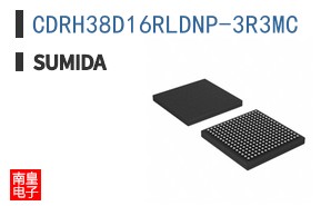 CDRH38D16RLDNP-3R3MC
