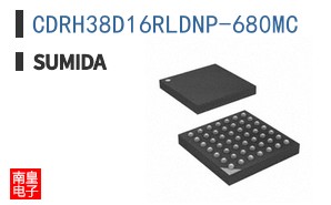 CDRH38D16RLDNP-680MC