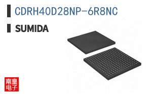 CDRH40D28NP-6R8NC