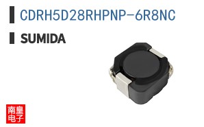 CDRH5D28RHPNP-6R8NC