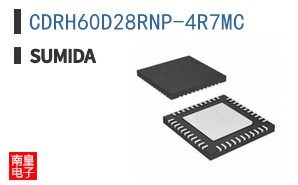 CDRH60D28RNP-4R7MC