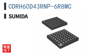 CDRH60D43RNP-6R8MC