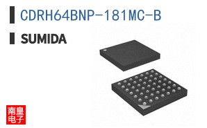 CDRH64BNP-181MC-B