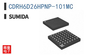 CDRH6D26HPNP-101MC