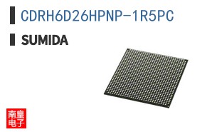 CDRH6D26HPNP-1R5PC