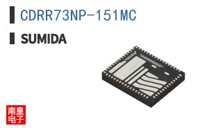 CDRR73NP-151MC