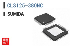 CLS125-380NC