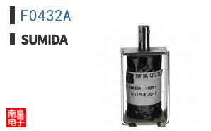 F0432A