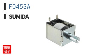 F0453A
