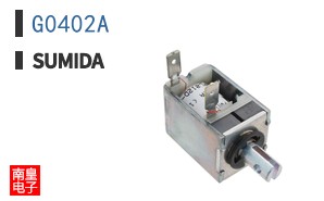 G0402A