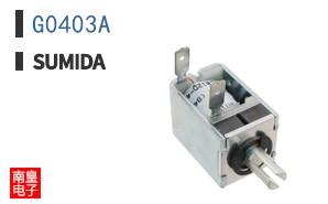 G0403A