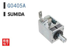 G0405A