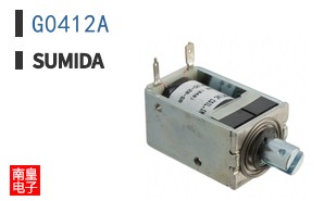 G0412A