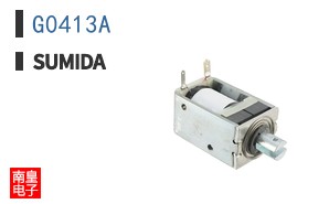 G0413A
