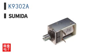 K9302A