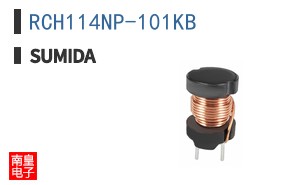 RCH114NP-101KB