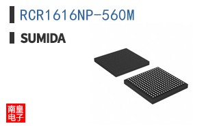 RCR1616NP-560M