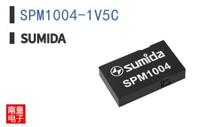 SPM1004-1V5C