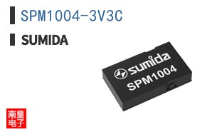SPM1004-3V3C